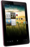 Планшеты Acer ICONIA Tab A200 16Gb (красный)